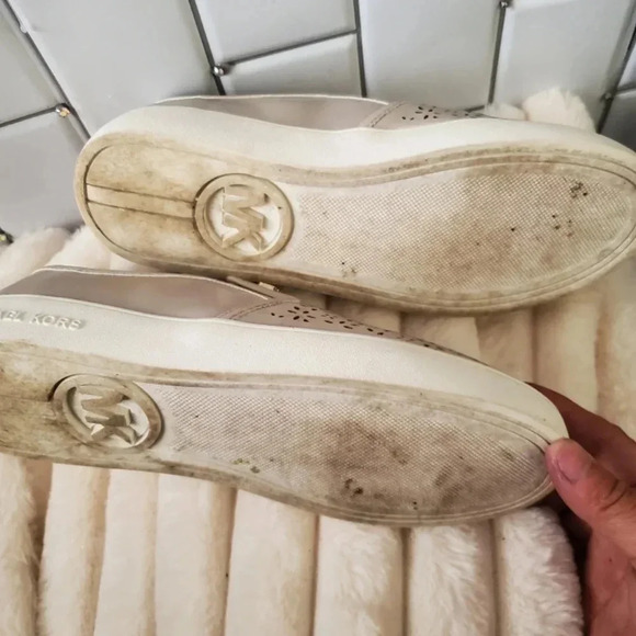 Mk shoes nearly new size 5 - Picture 10 of 13